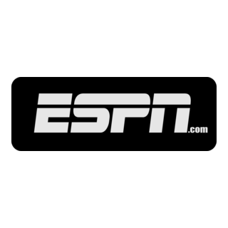 ESPN.com Logo PNG Vector