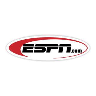 ESPN.com Logo PNG Vector