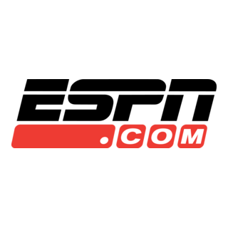 ESPN.com Logo PNG Vector
