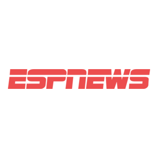 ESPNEWS Logo PNG Vector