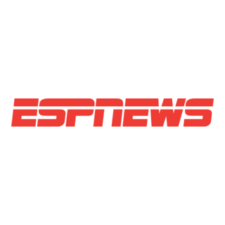 ESPNEWS Logo PNG Vector