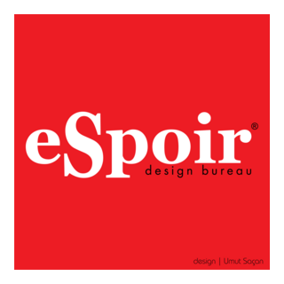 eSpoir design bureau Logo PNG Vector