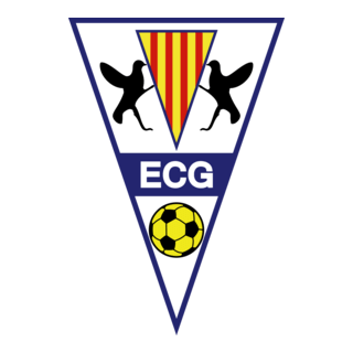 Esport Club Granollers Logo PNG Vector