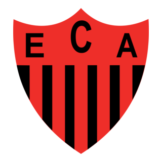 Esporte Clube Anchieta do Rio de Janeiro-RJ Logo PNG Vector
