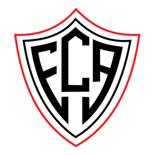 Esporte Clube Aracruz de Aracruz-ES Logo PNG Vector