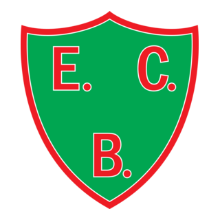 Esporte Clube Barreira - Saquarema(RJ) Logo PNG Vector