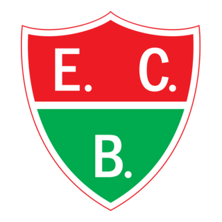 Esporte Clube Barreira - Saquarema(RJ) Logo PNG Vector