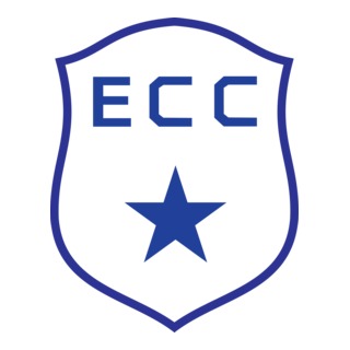 Esporte Clube Cambaiba de Campos-RJ Logo PNG Vector