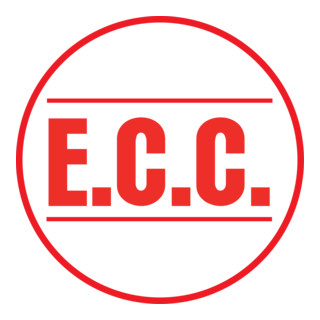 Esporte Clube Colorado de Colorado-RS Logo PNG Vector