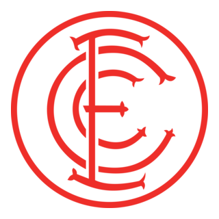 Esporte Clube Colorado de Nao-Me-Toque-RS Logo PNG Vector