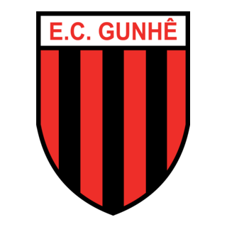 Esporte Clube Guche de Sorocaba-SP Logo PNG Vector