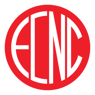 Esporte Clube Nova Cidade de Nilopolis-RJ Logo PNG Vector