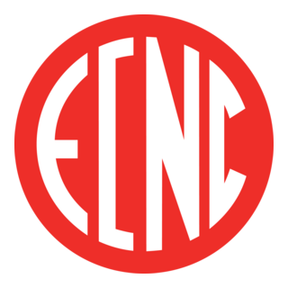 Esporte Clube Nova Cidade-RJ Logo PNG Vector