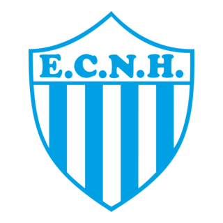 Esporte Clube Novo Hamburgo Logo PNG Vector
