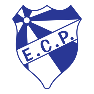 Esporte Clube Paladino de Gravatai-RS Logo PNG Vector