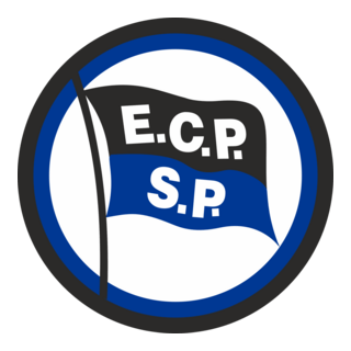 Esporte Clube Pinheiros Logo PNG Vector