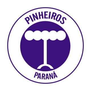 Esporte Clube Pinheiros Logo PNG Vector