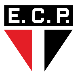 Esporte Clube Primavera Logo PNG Vector