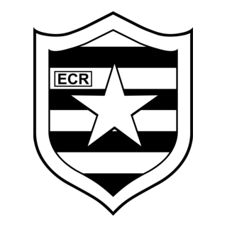 Esporte Clube Riachuelo de Aracruz (ES) Logo PNG Vector