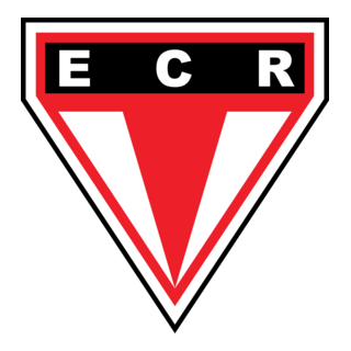 Esporte Clube Riachuelo de Tupancireta-RS Logo PNG Vector