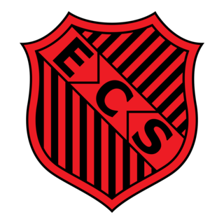 Esporte Clube Suburbano Logo PNG Vector