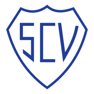 Esporte Clube Veneciano de Nova Venecia-ES Logo PNG Vector