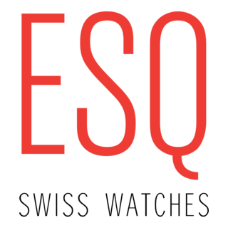 ESQ Logo PNG Vector