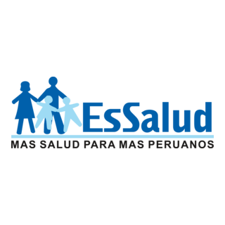 essalud Logo PNG Vector