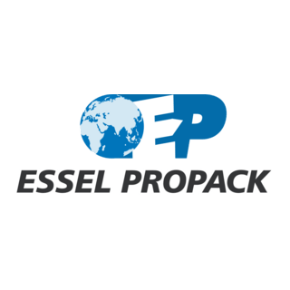 Essel Propack Logo PNG Vector