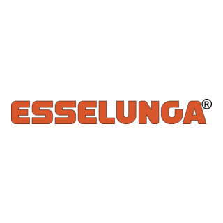 Esselunga Logo PNG Vector