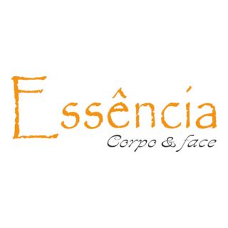 Essencia Logo PNG Vector