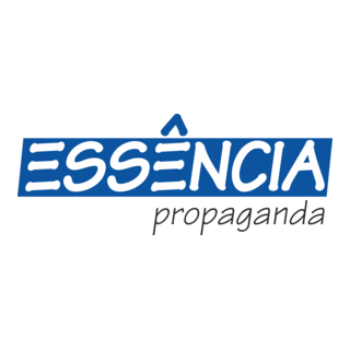 Essencia Propaganda Logo PNG Vector