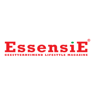EssensiE Magazine Logo PNG Vector