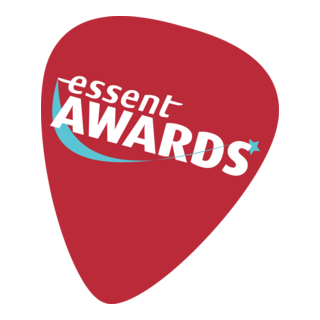 Essent Awards Logo PNG Vector