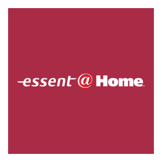 Essent @home Logo PNG Vector