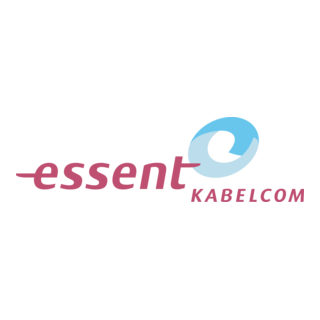 Essent Kabelcom Logo PNG Vector