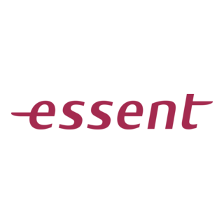 Essent Logo PNG Vector