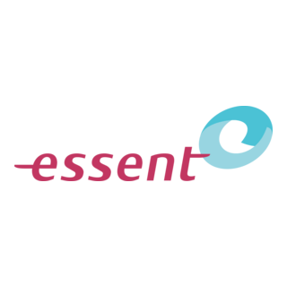 Essent Logo PNG Vector