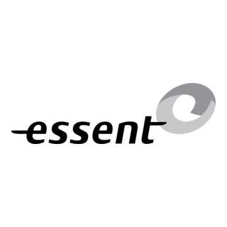 Essent Logo PNG Vector