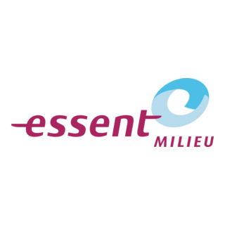 Essent Milieu Logo PNG Vector
