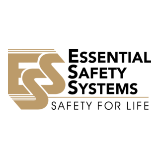 Essential Safety Systems Logo PNG Vector