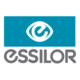 Essilor Logo PNG Vector