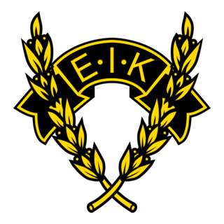 Essinge IK Logo PNG Vector