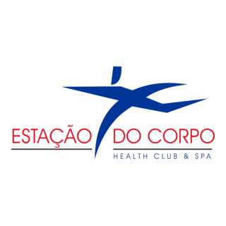 Estação do Corpo Logo PNG Vector