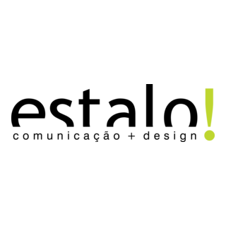 Estalo Logo PNG Vector
