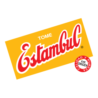 Estambuel Logo PNG Vector