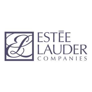 Estee Lauder Logo PNG Vector