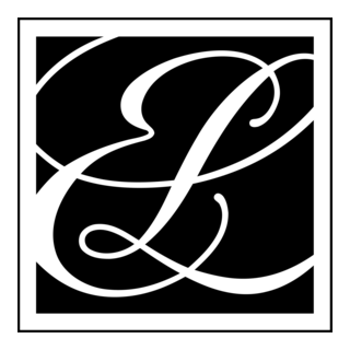 Estee Lauder Logo PNG Vector