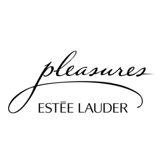 Estee Lauder Pleasures Logo PNG Vector