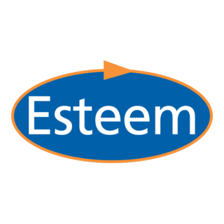 Esteem Logo PNG Vector